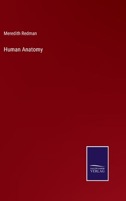 Human Anatomy by Redman, Meredith