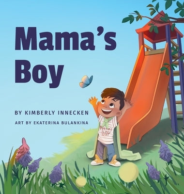 Mama's Boy by Innecken, Kimberly