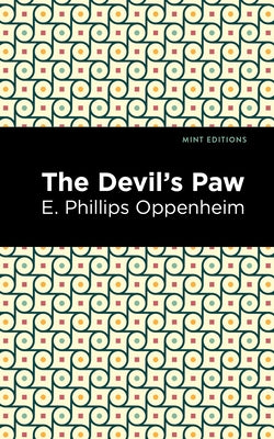 The Devil's Paw by Oppenheim, E. Phillips