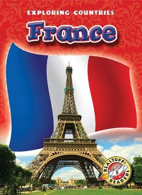 France by Grack, Rachel