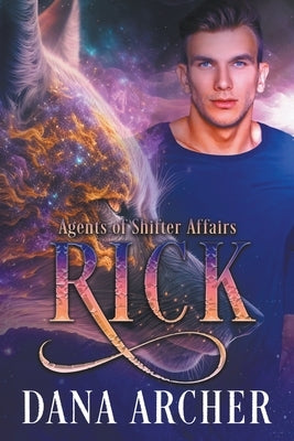 Rick by Archer, Dana