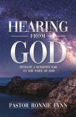 Hearing From God by Fynn, Pastor Ronnie