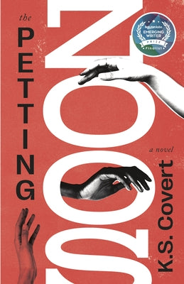 The Petting Zoos by Covert, K. S.