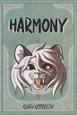 Harmony by Kitterson, Flash