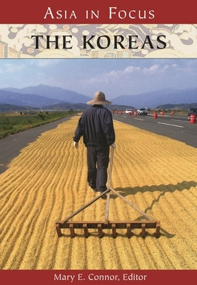 The Koreas by Connor, Mary E.