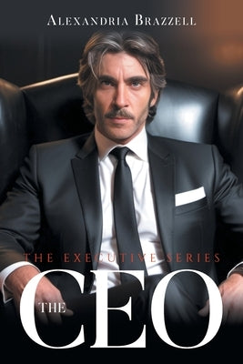 The CEO by Brazzell, Alexandria