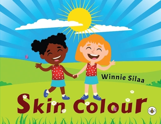 Skin Colour by Silaa, Winnie