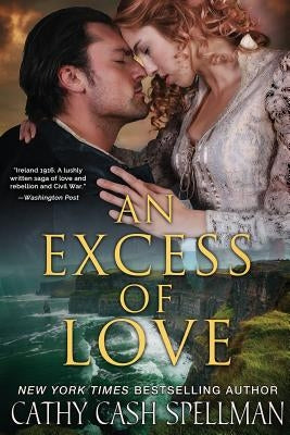 An Excess of Love by Spellman, Cathy Cash