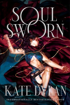 Soul Sworn by Dylan, Kate