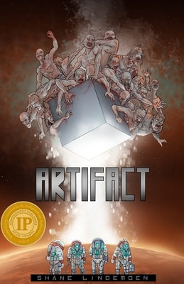 Artifact by Lindemoen, Shane