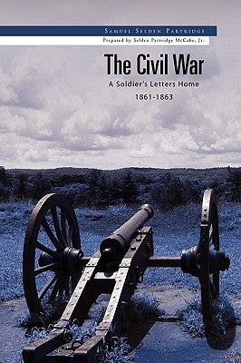 The Civil War by Partridge, Samuel Selden