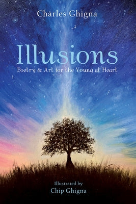 Illusions by Ghigna, Charles