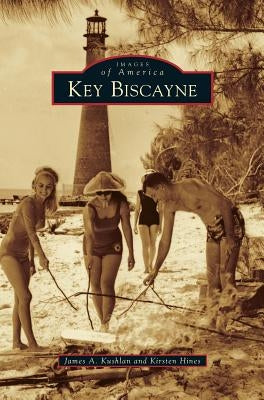Key Biscayne by Kushlan, James a.