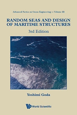 Random Seas & Design Of...3e(v33) by Yoshimi Goda