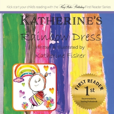 Katherine's Rainbow Dress by Fisher, Christchurch