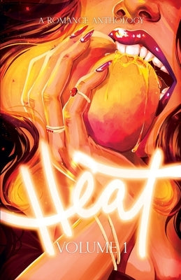 Heat by Helmholt, Charlie