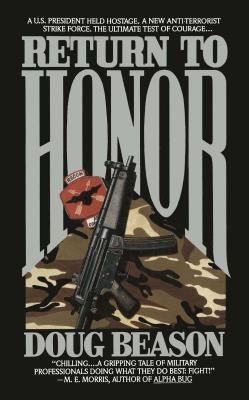 Return to Honor by Beason, Doug