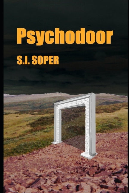 Psychodoor by Soper, S. I.
