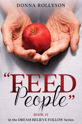 "Feed People" by Rollyson, Donna