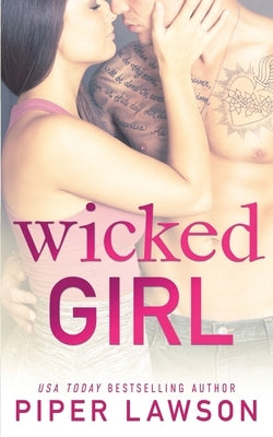 Wicked Girl by Lawson, Piper