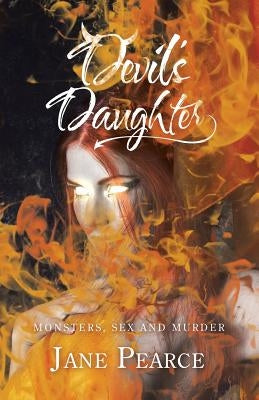 Devil's Daughter by Pearce, Jane