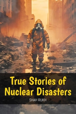 True Stories of Nuclear Disasters by Rukh, Shah