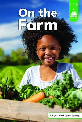 On the Farm by Stickney, Laura