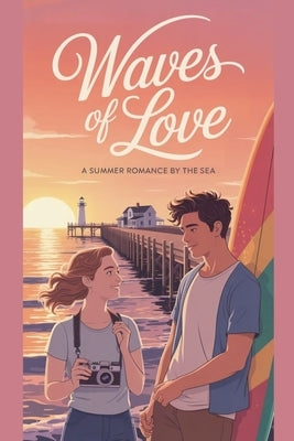 Waves of Love by Evelyn Sloane