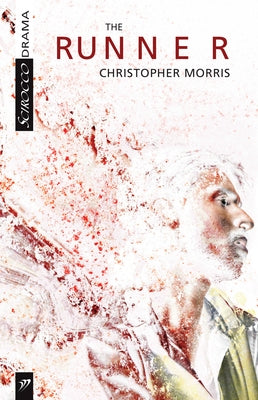 The Runner by Morris, Christopher