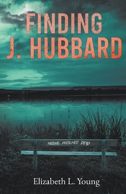 Finding J. Hubbard - Second Edition by Young, Elizabeth