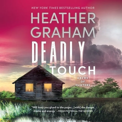 Deadly Touch by Graham, Heather