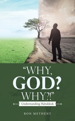 Why, God? Why?!: Understanding Habakkuk by Metheny, Ron