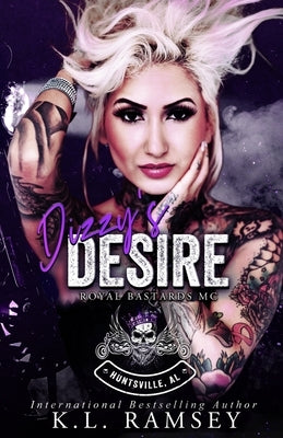 Dizzy's Desire by Ramsey, K. L.