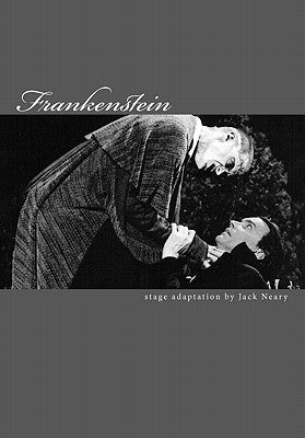 Frankenstein by Neary, Jack