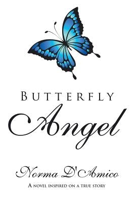 Butterfly Angel by D'Amico, Norma