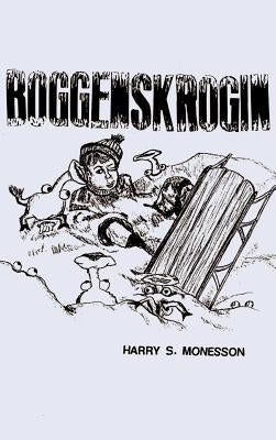 Boggenskrogin by Monesson, Harry S.