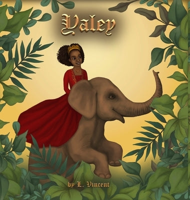 Yaley by Vincent, L.