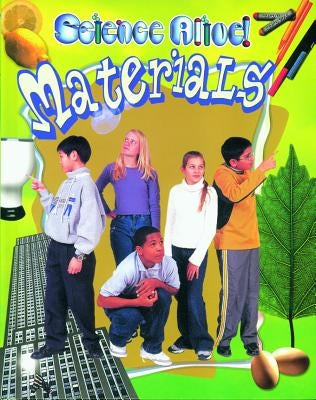 Materials by Lauw, Darlene