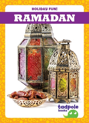 Ramadan by Zimmerman, Adeline J.