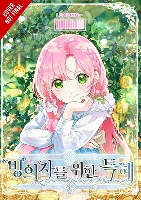 The Perks of Being an S-Class Heroine, Vol. 7 by Grrr