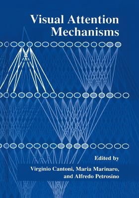 Visual Attention Mechanisms by Cantoni, Virginio