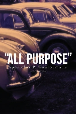 "All Purpose" by Kouroumalis, Apostolos P.