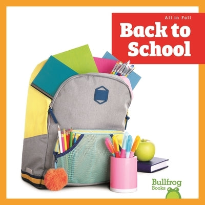 Back to School by Harvey, Norrie