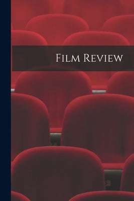 Film Review by Anonymous