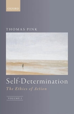 Self-Determination by Pink, Thomas