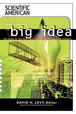 The Big Idea by Scientific American