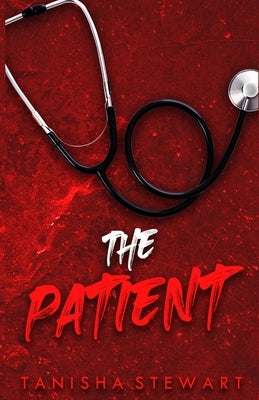The Patient: A Psychological Thriller by Bledsoe, Carrie