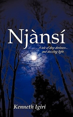 NJ NS by Igiri, Kenneth