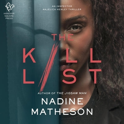 The Kill List by Matheson, Nadine