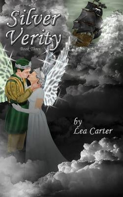 Silver Verity by Carter, Lea